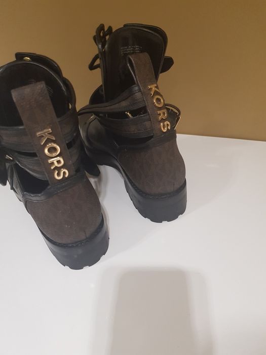 Michael Kors дамски боти