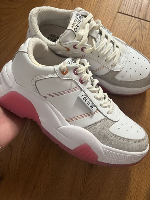 Sneakers Versace Jeans Couture