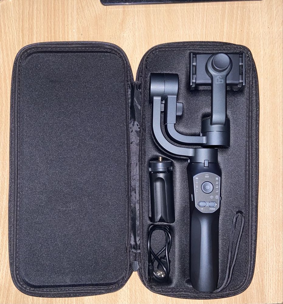 Продается стабилизатор Gimbal Axis-3