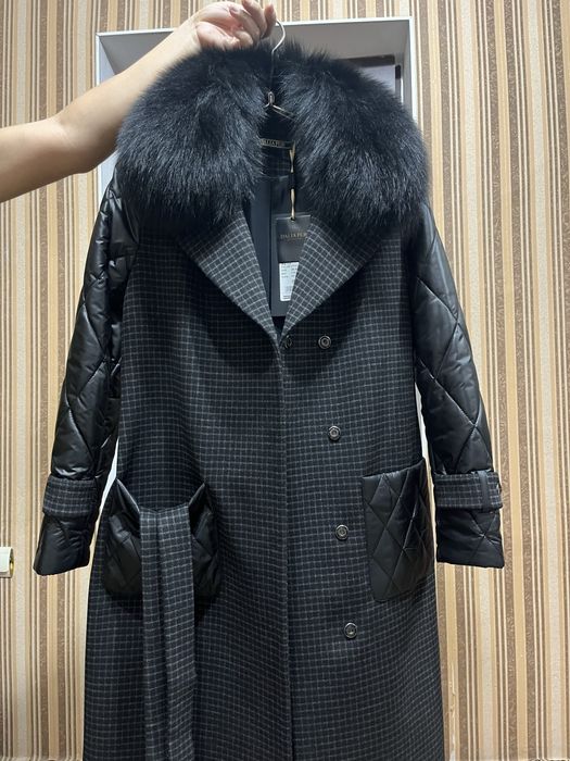 Комбинированный стёганка, новый