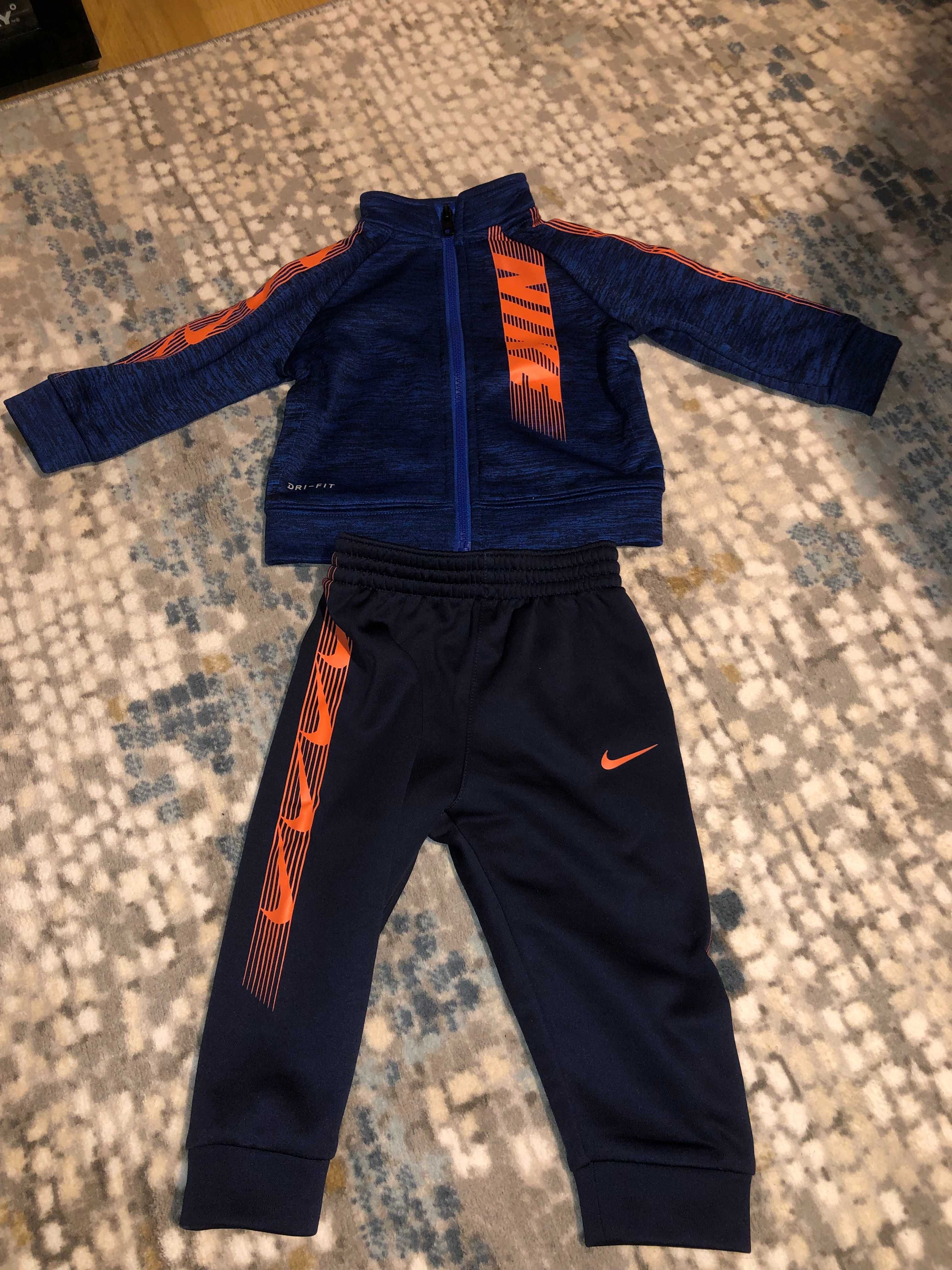 Бебешки дрехи Nike Jordan