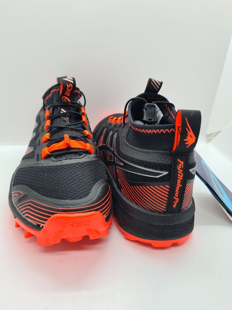 Asics FujiTrabuco Pro nr. 35.5 fit 35