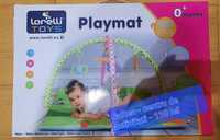 Nou - Centru de activitati bebe Playmat Lorelli Toys