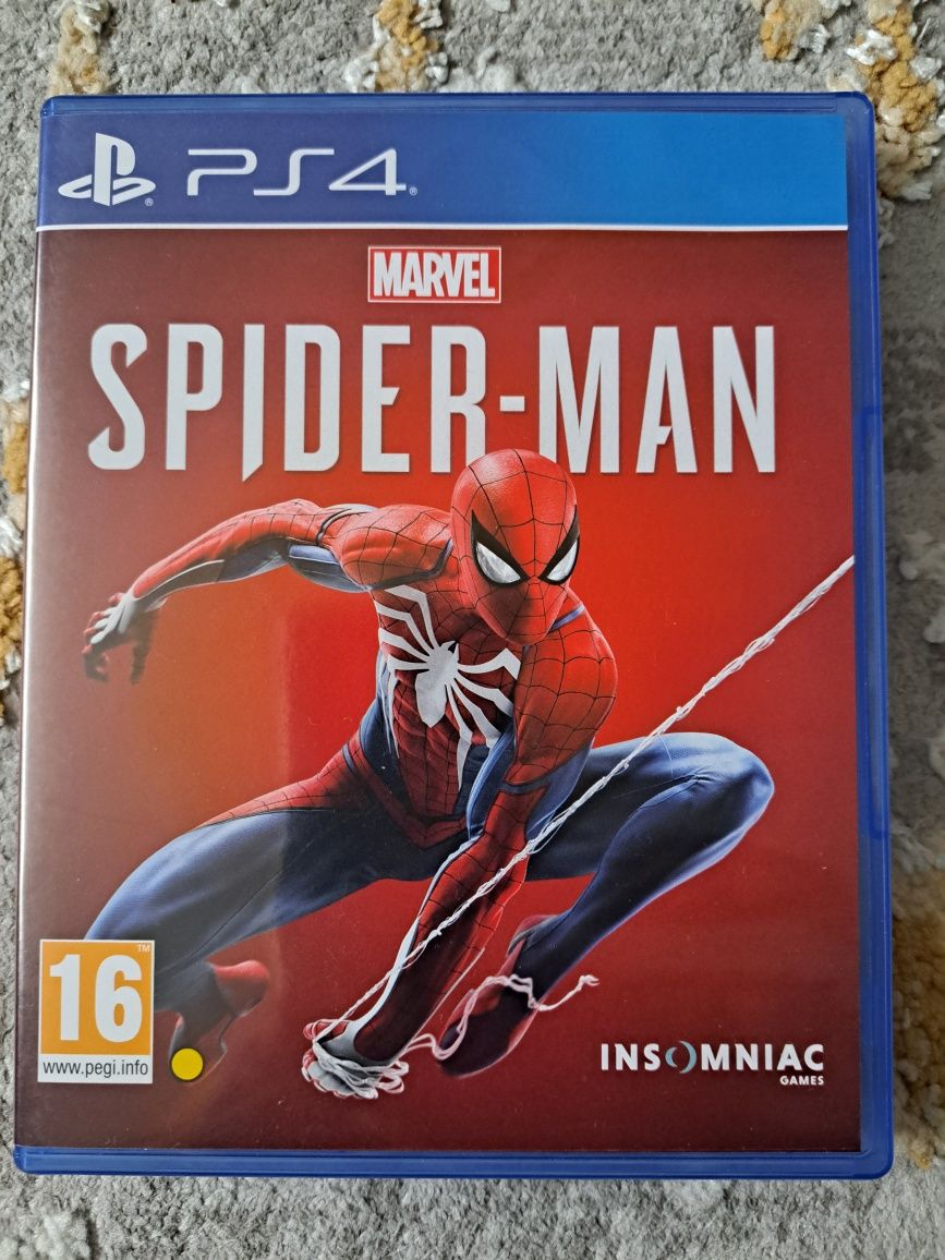 Jocuri pentru ps 4