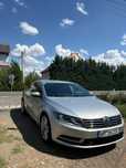 VW Passat CC 2012 2.0TDI 170CP
