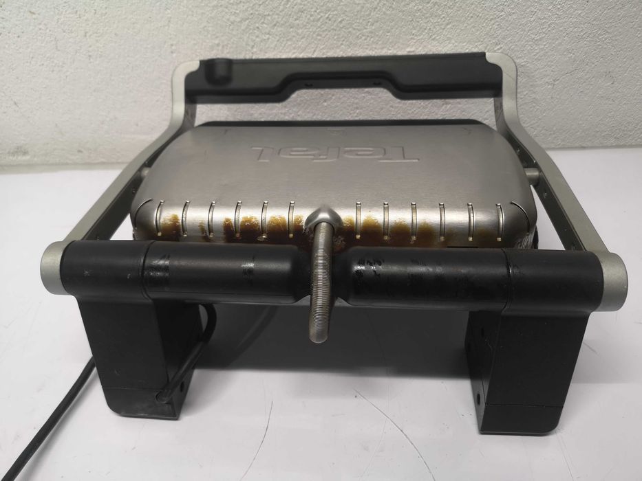 Грил - Tefal OptiGrill