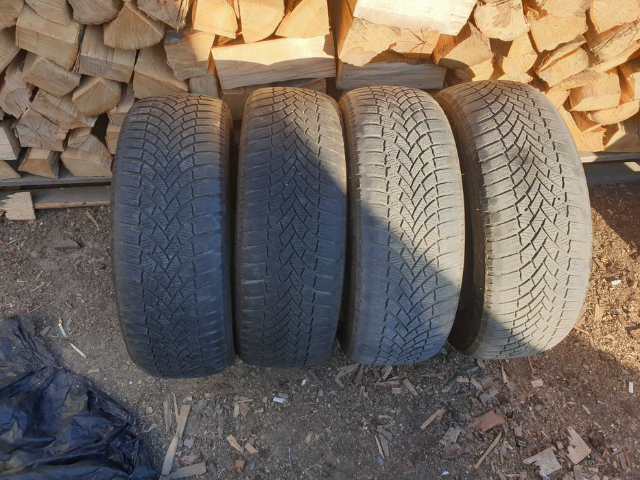 Джанти 16-ки.За Мерцедес