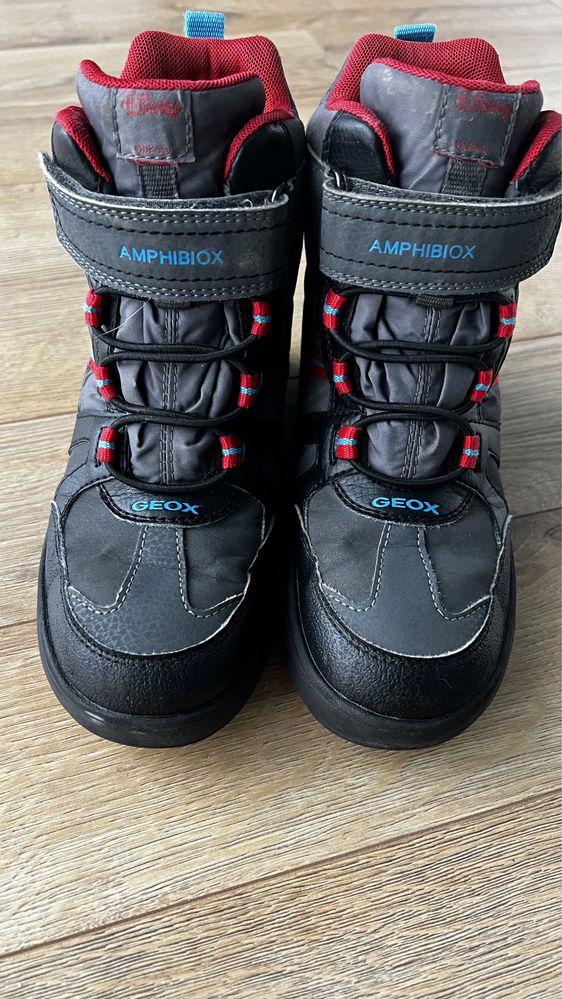 GEOX Amphibiox 35 номер