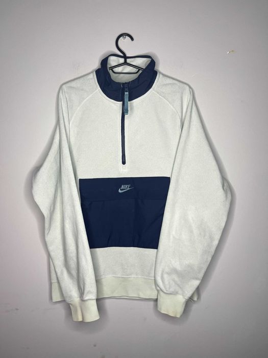 Nike Sportswear Winter Zip Sweater Мъжко Поларено Горнище