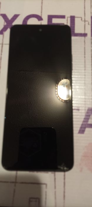 Techno pova 3  6/18GB