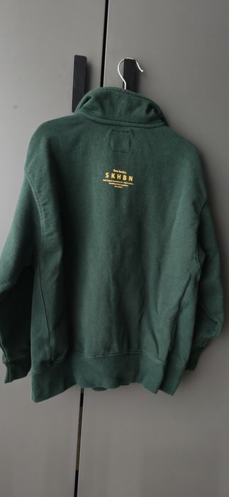 Вълнено яке Zara 8-9 г, блузи Next