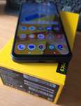 Смартфон Poco M5 4/46GB