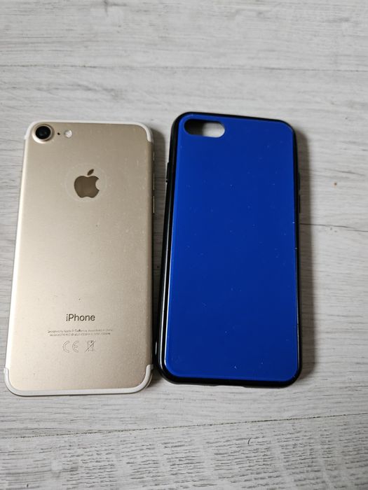 IPhone 7 128gb neverloked