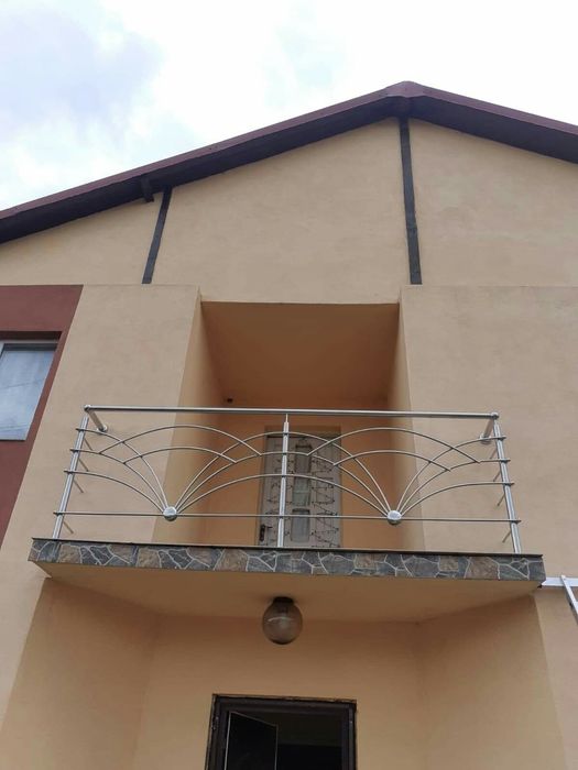 Balustrade inox remarcabile