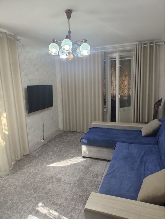 Сдается 1*2  уомнатная Чиланзар 26 кафе Москва