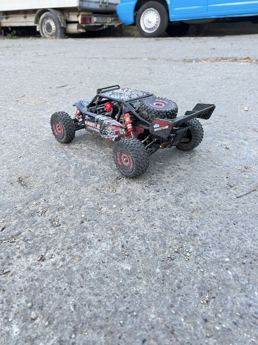 RC masinuta electrica