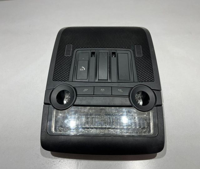 Plafoniera fata 15956810 BMW X5 E70 [2006 - 2010]