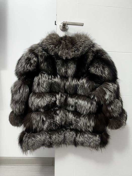 Hana de blana naturala