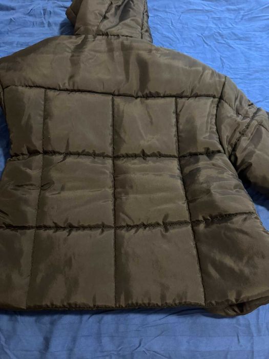 Яке Nike ново XS