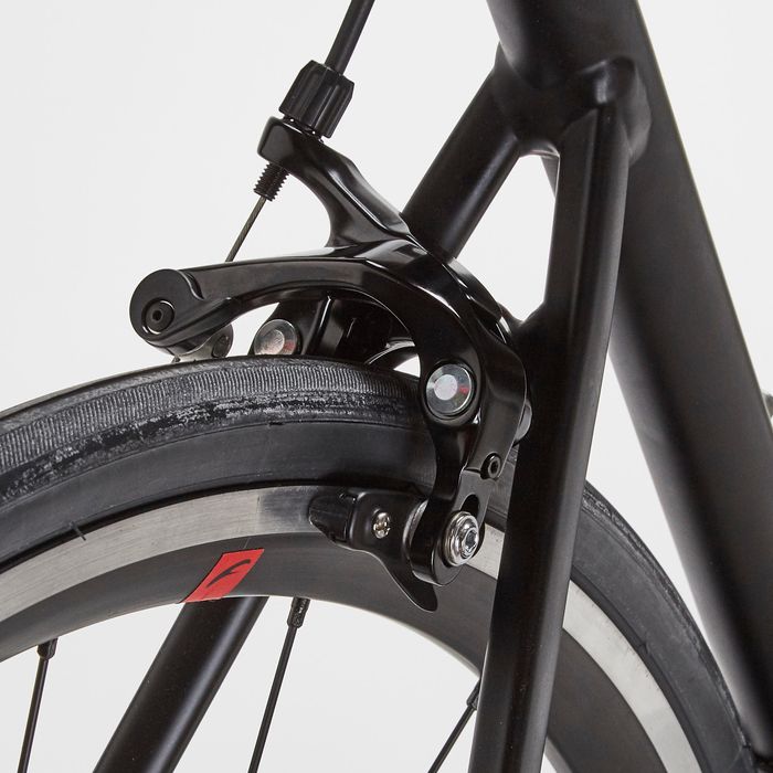 Bicicletă șosea Edr Af 105 - produs resigilat - (SecondHand) Decathlon