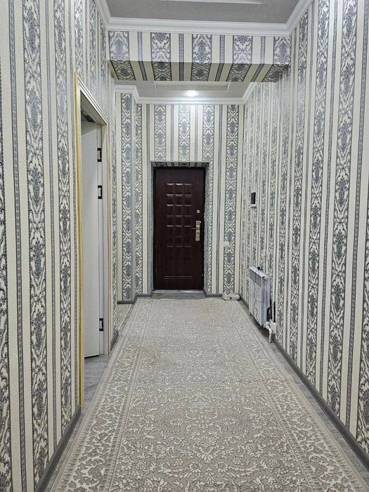 Сдаётся квартира Поворот