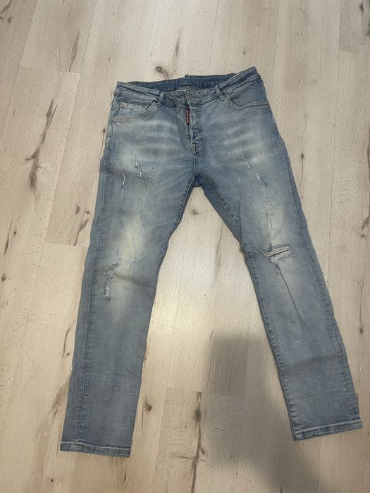 Bulgi Dsquared2 ….