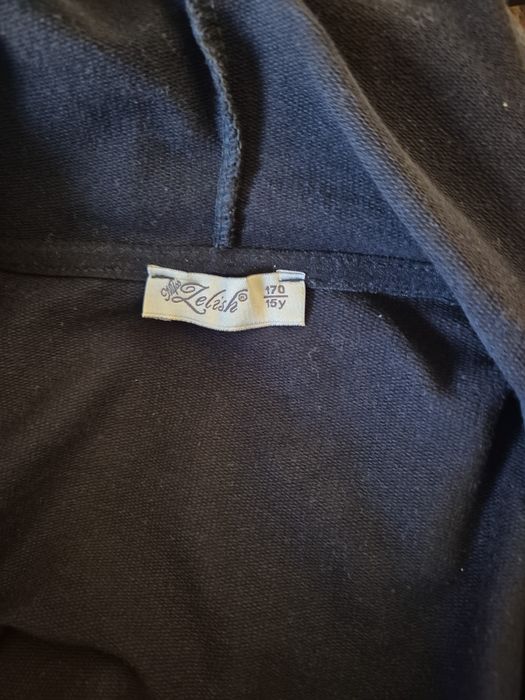 Турецкая спортивная двойка на девочку