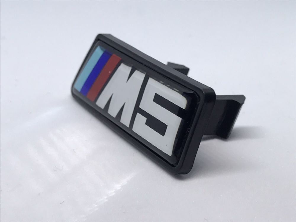 Set Embleme BMW M5 e60