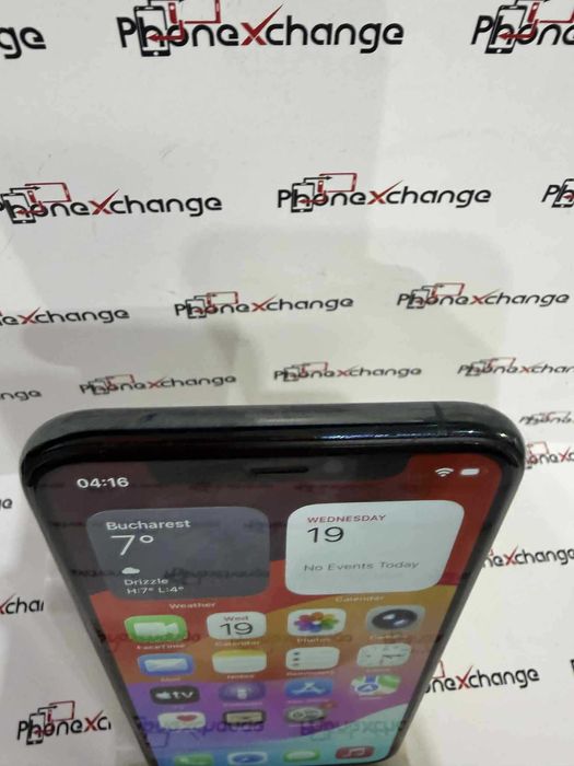 iPhone 11 Pro Green Neverlocked 64GB