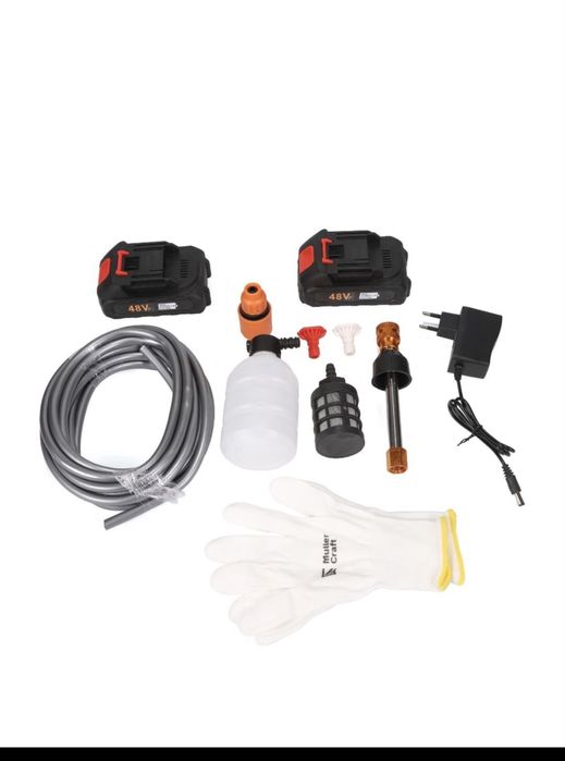 Продаётся карчер karcher sotilade