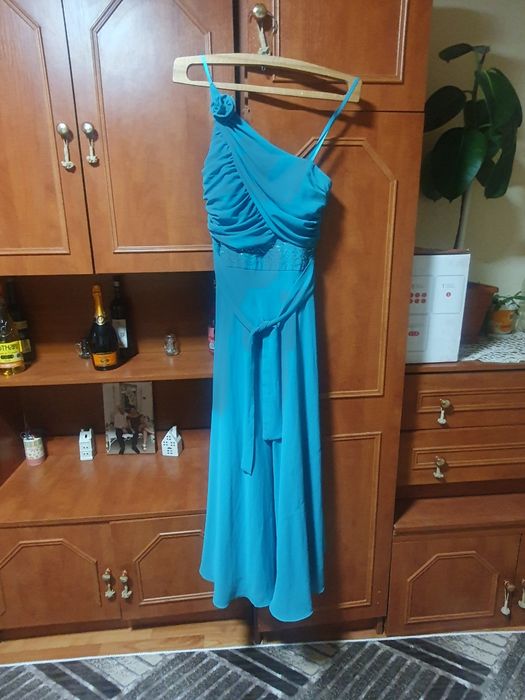 Rochie de seara lunga