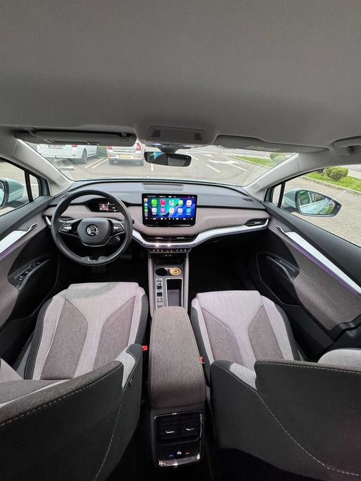 Skoda Enyaq iv60 TVA INCLUS IN PRET!
