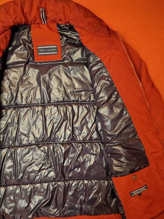 Tommy Hilfiger размер М