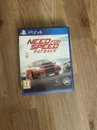 Need for speed patback