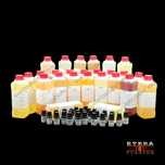 Parfumuri pentru lumanari de cult sau decorative, 1000 ml