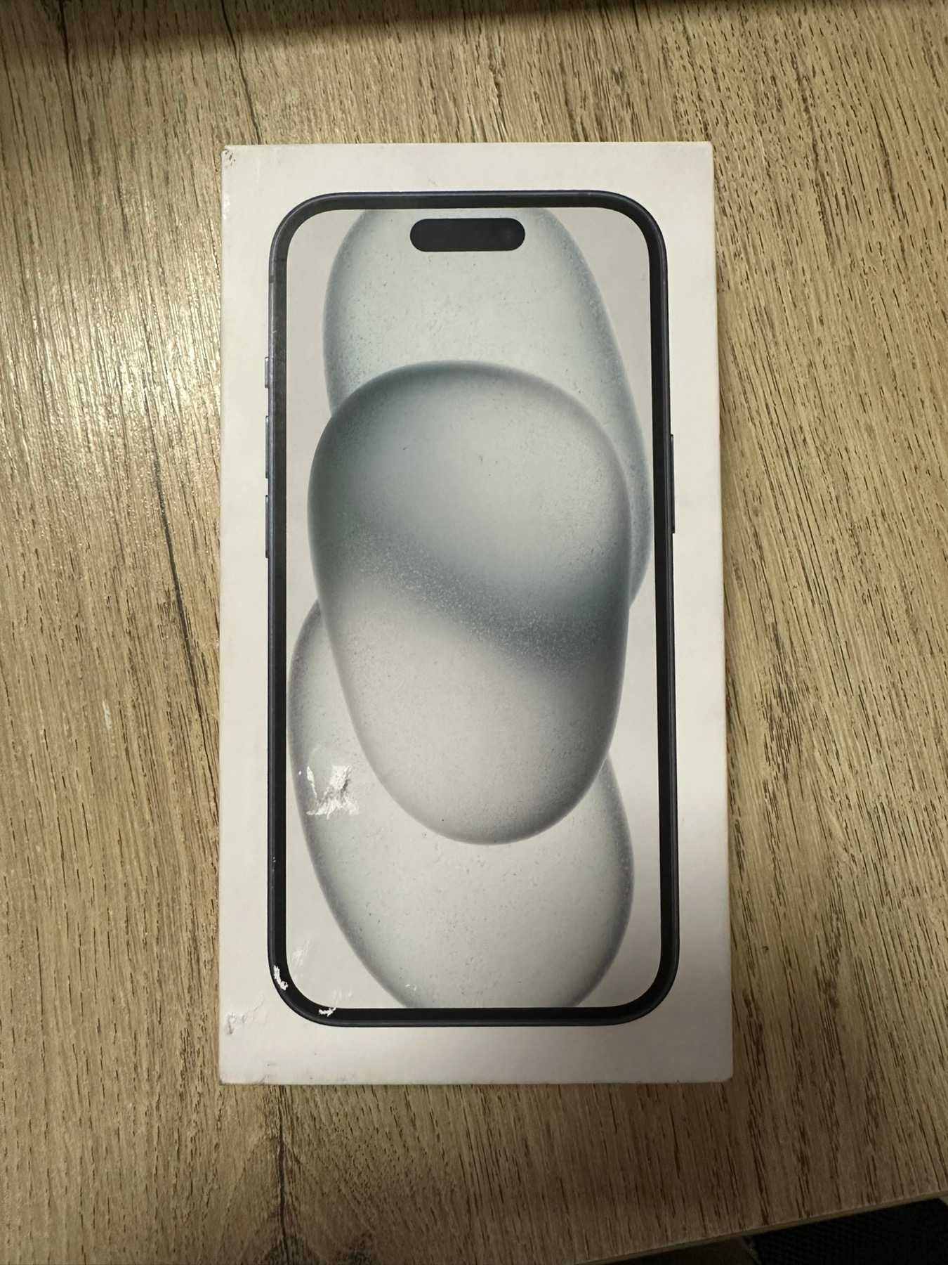 Apple iPhone 15 128gb