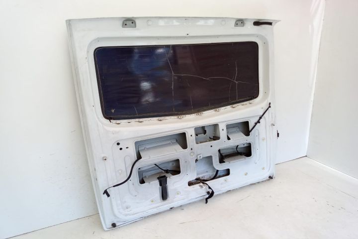 Haion usa portbagaj Renault Trafic a 2-a generatie