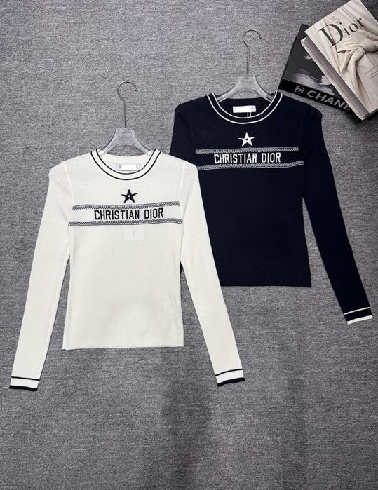 Дамска блуза D.I.O.R, Alessa, nikole collection