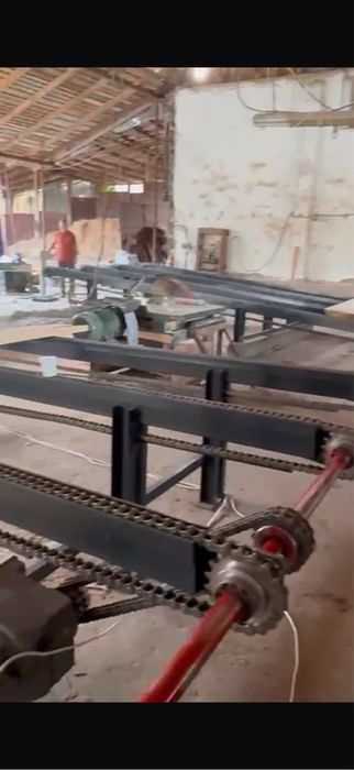 Fabrica de Cherestea