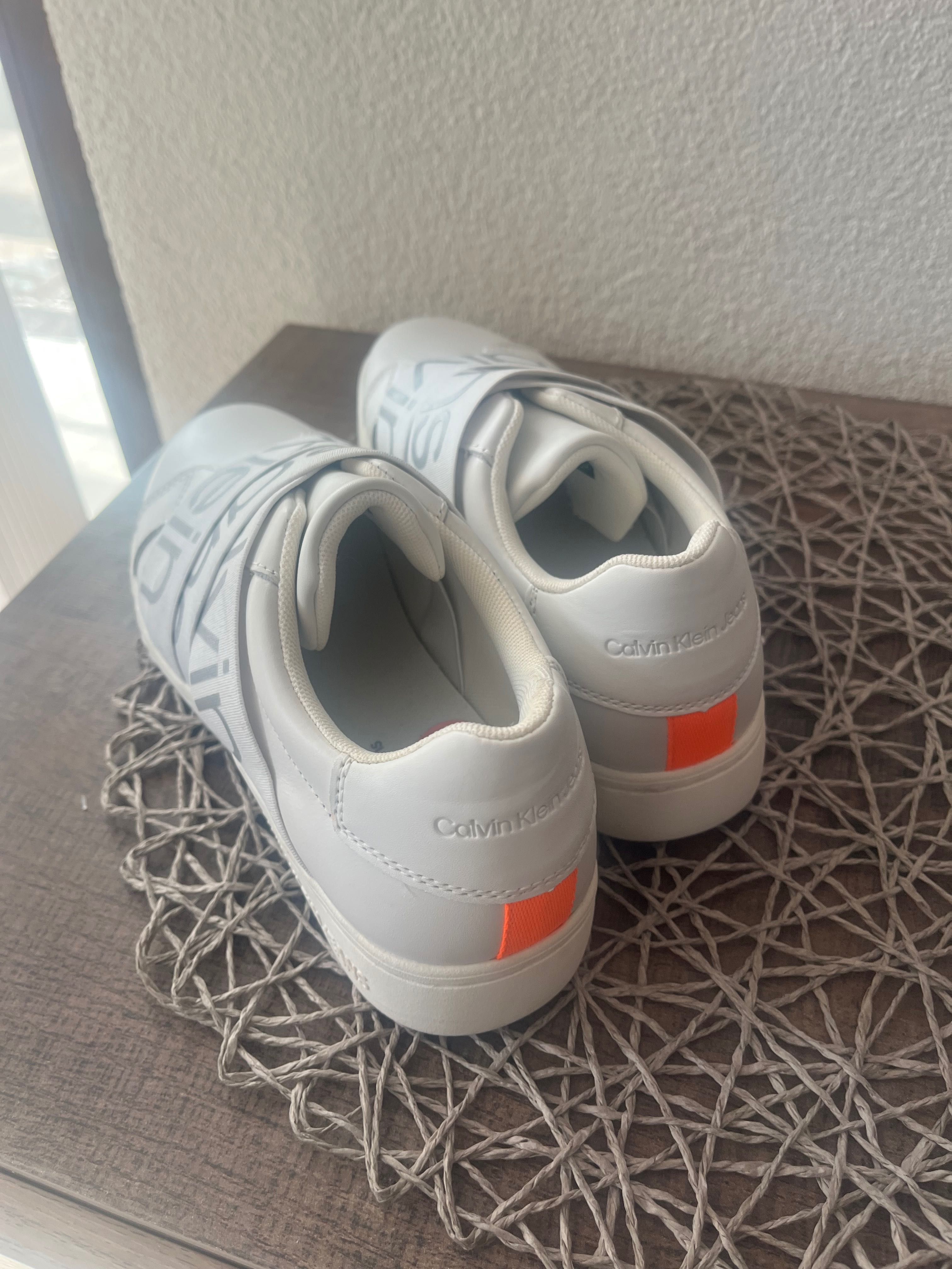 Дамски кецове Calvin Klein