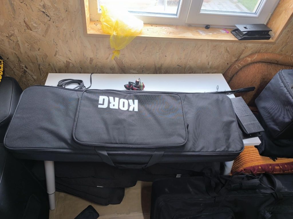 Korg Krome 61 (Корг Кроме)