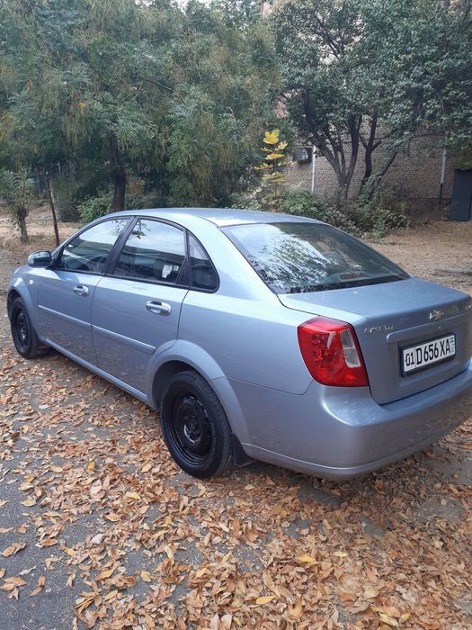 Продается Lacetti