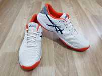 Adidasi Asics mărimea 46,5-45,5 nike force boost