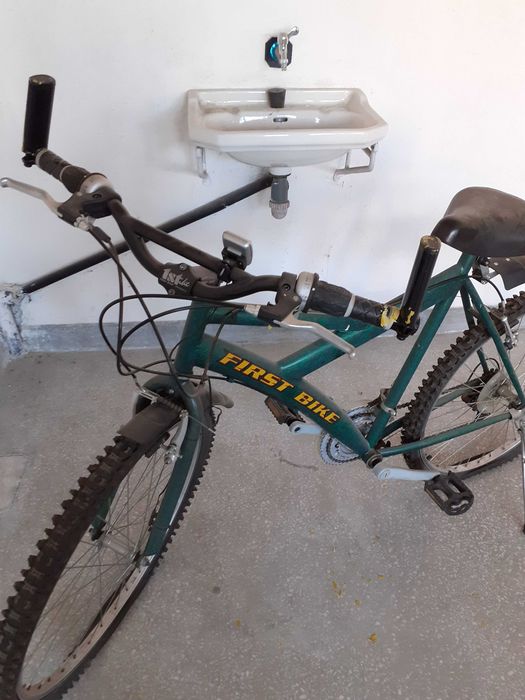 vand bicicleta stare excelenta