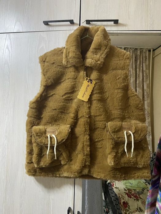 Teddy nimchasi yangi