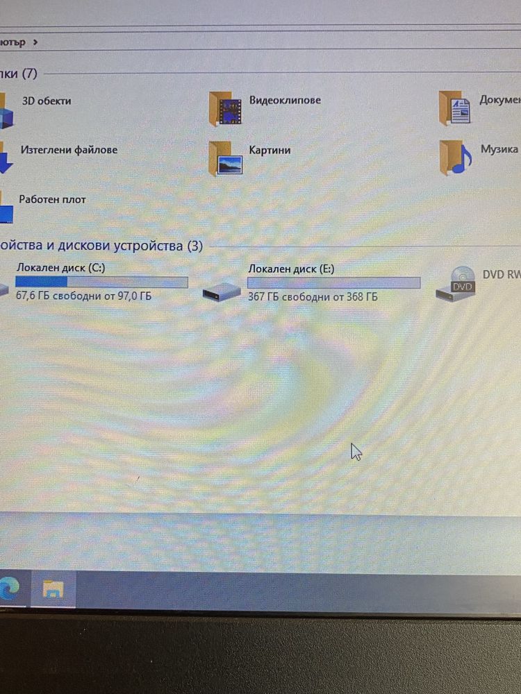 Lenovo Thinkpad T420i , Intel i3 ,6GB DDR3, 500GB HDD