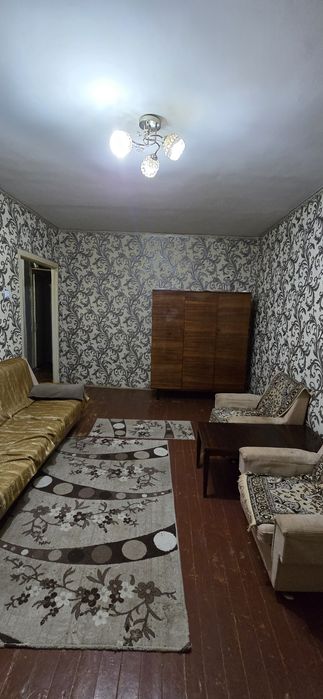 Своя квартира в Янгиюле