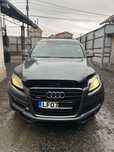 Difuzor boxa fata AUDI Q7 2005 - 2009 (1214) Dreapta
