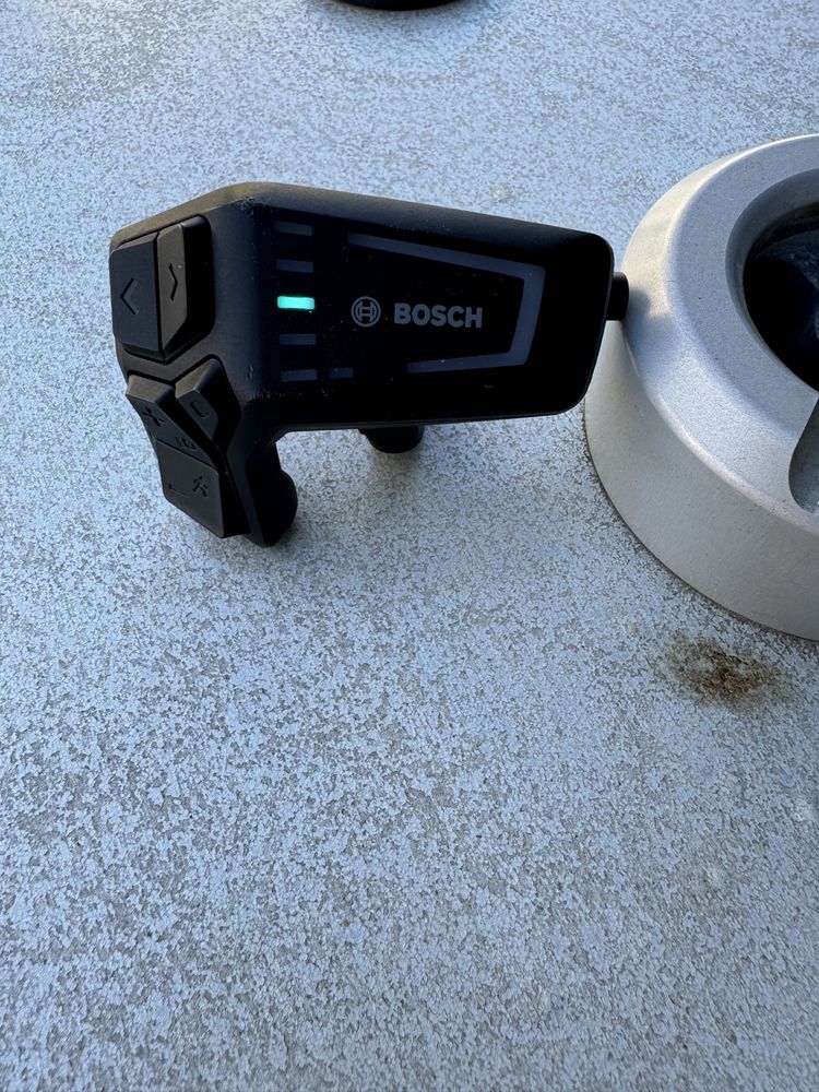 Maneta Bosch Smart System
