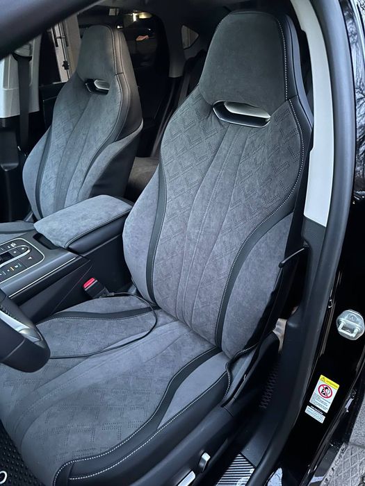 BYD Chazor LUX • 55 км